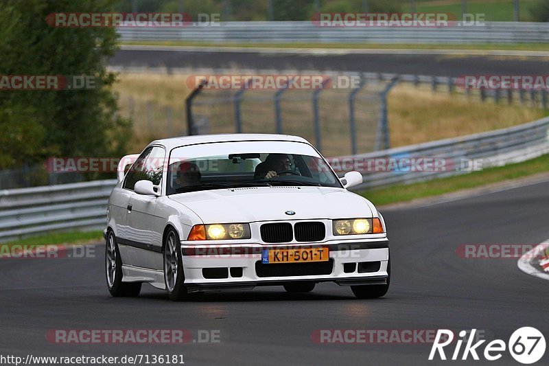 Bild #7136181 - Touristenfahrten Nürburgring Nordschleife (12.08.2019)