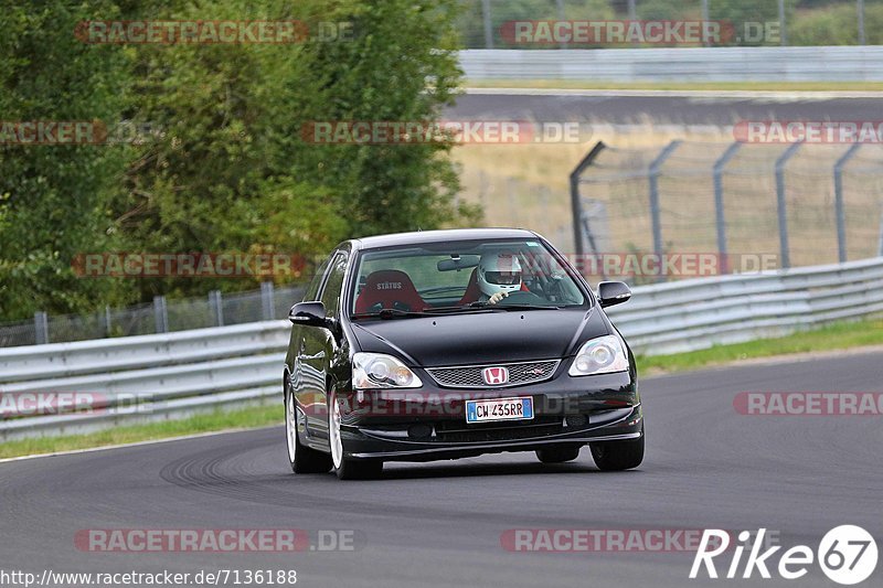 Bild #7136188 - Touristenfahrten Nürburgring Nordschleife (12.08.2019)