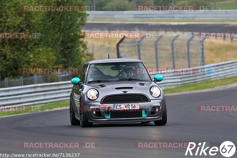 Bild #7136237 - Touristenfahrten Nürburgring Nordschleife (12.08.2019)