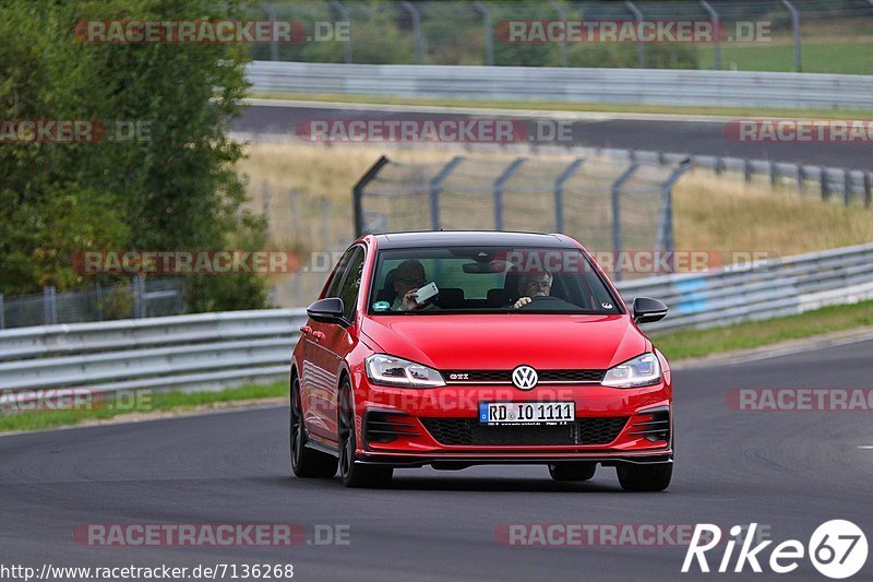 Bild #7136268 - Touristenfahrten Nürburgring Nordschleife (12.08.2019)