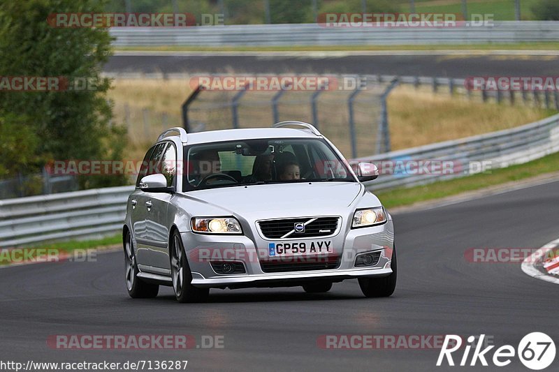 Bild #7136287 - Touristenfahrten Nürburgring Nordschleife (12.08.2019)