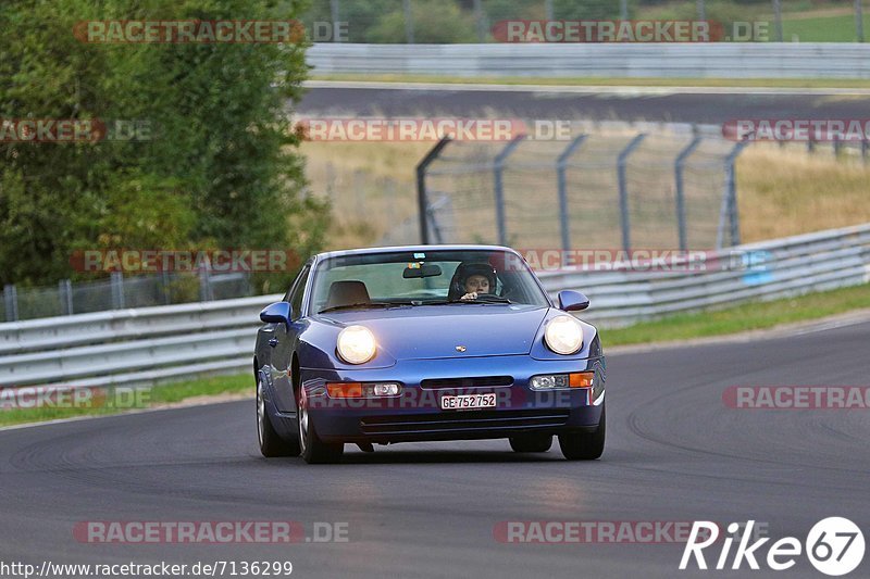 Bild #7136299 - Touristenfahrten Nürburgring Nordschleife (12.08.2019)