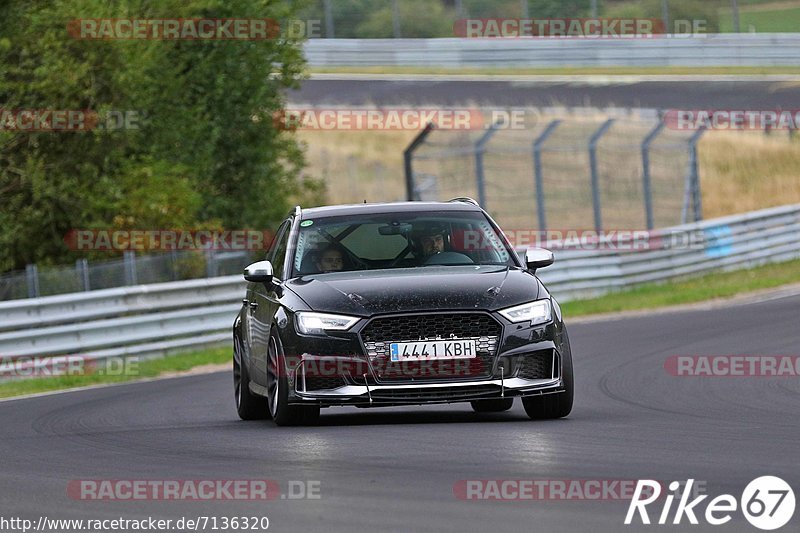 Bild #7136320 - Touristenfahrten Nürburgring Nordschleife (12.08.2019)