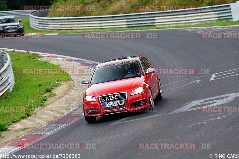 Bild #7136363 - Touristenfahrten Nürburgring Nordschleife (12.08.2019)