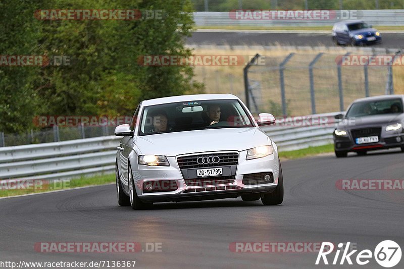 Bild #7136367 - Touristenfahrten Nürburgring Nordschleife (12.08.2019)