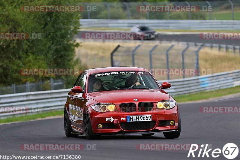 Bild #7136380 - Touristenfahrten Nürburgring Nordschleife (12.08.2019)