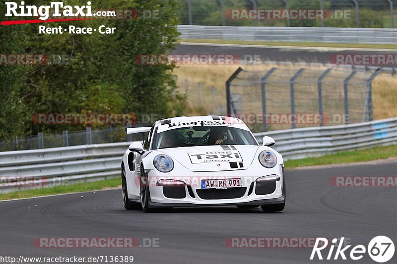 Bild #7136389 - Touristenfahrten Nürburgring Nordschleife (12.08.2019)