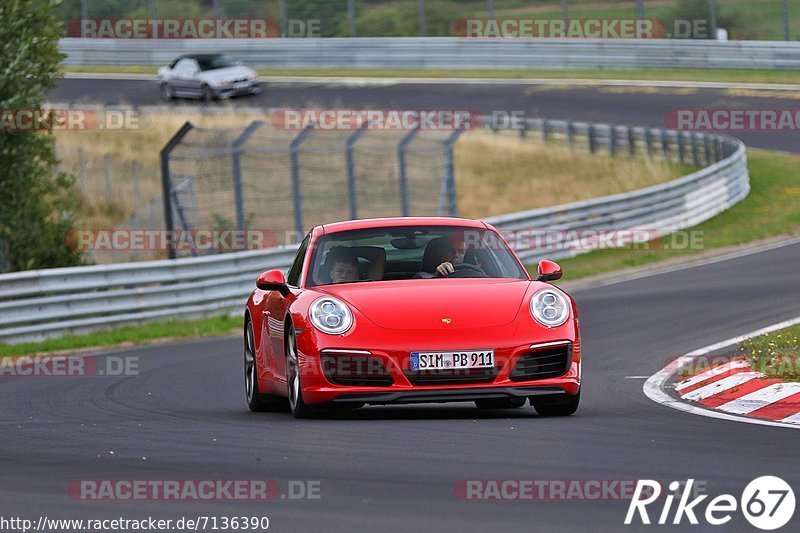 Bild #7136390 - Touristenfahrten Nürburgring Nordschleife (12.08.2019)