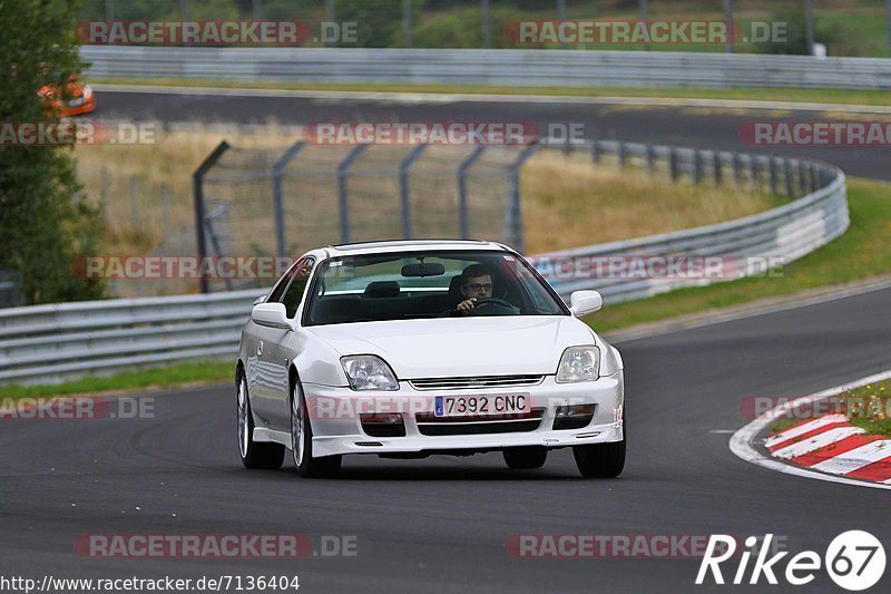 Bild #7136404 - Touristenfahrten Nürburgring Nordschleife (12.08.2019)