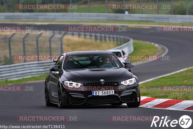 Bild #7136411 - Touristenfahrten Nürburgring Nordschleife (12.08.2019)