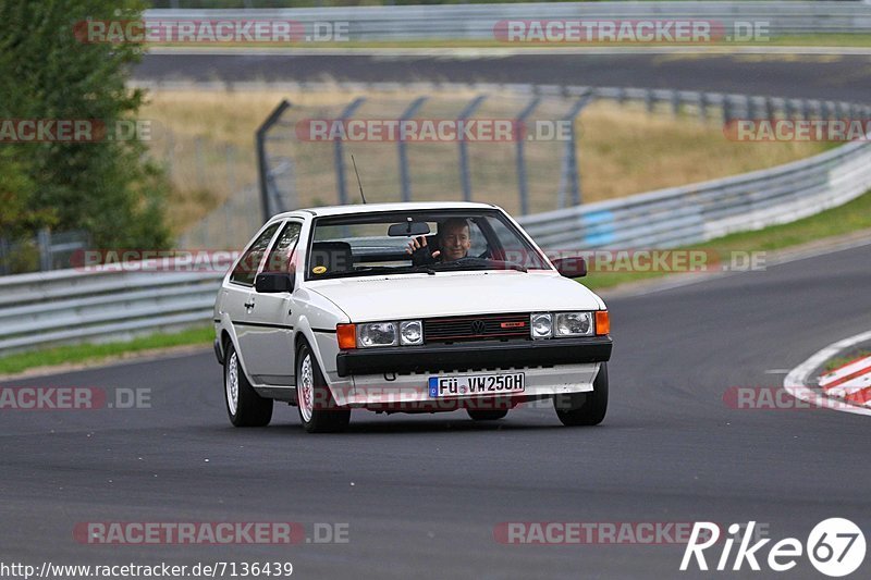 Bild #7136439 - Touristenfahrten Nürburgring Nordschleife (12.08.2019)