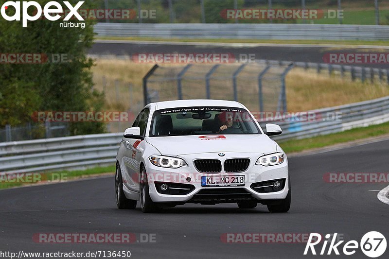 Bild #7136450 - Touristenfahrten Nürburgring Nordschleife (12.08.2019)