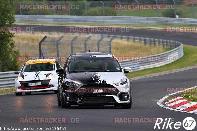 Bild #7136451 - Touristenfahrten Nürburgring Nordschleife (12.08.2019)