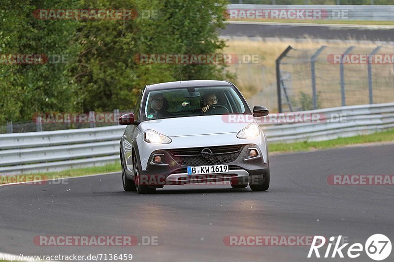 Bild #7136459 - Touristenfahrten Nürburgring Nordschleife (12.08.2019)