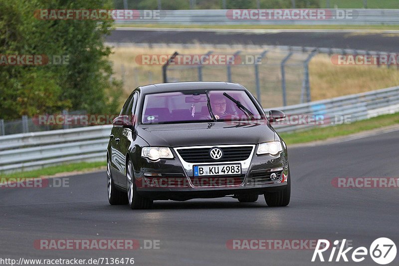 Bild #7136476 - Touristenfahrten Nürburgring Nordschleife (12.08.2019)