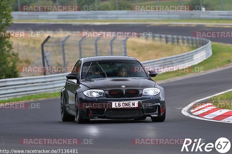 Bild #7136481 - Touristenfahrten Nürburgring Nordschleife (12.08.2019)