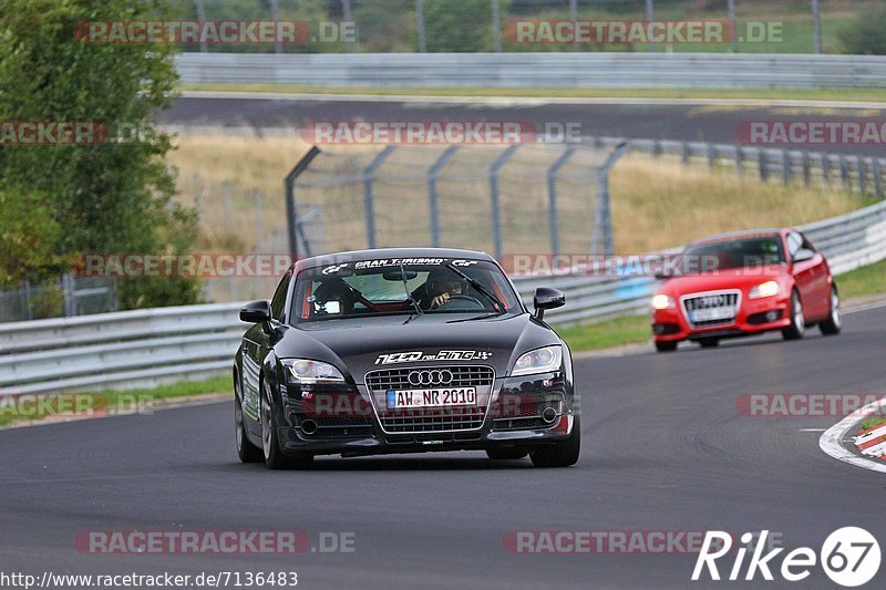 Bild #7136483 - Touristenfahrten Nürburgring Nordschleife (12.08.2019)