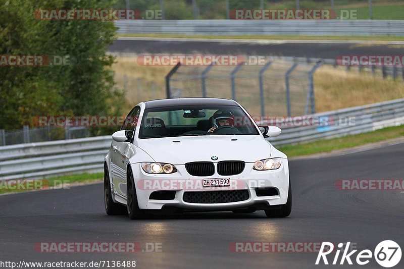 Bild #7136488 - Touristenfahrten Nürburgring Nordschleife (12.08.2019)