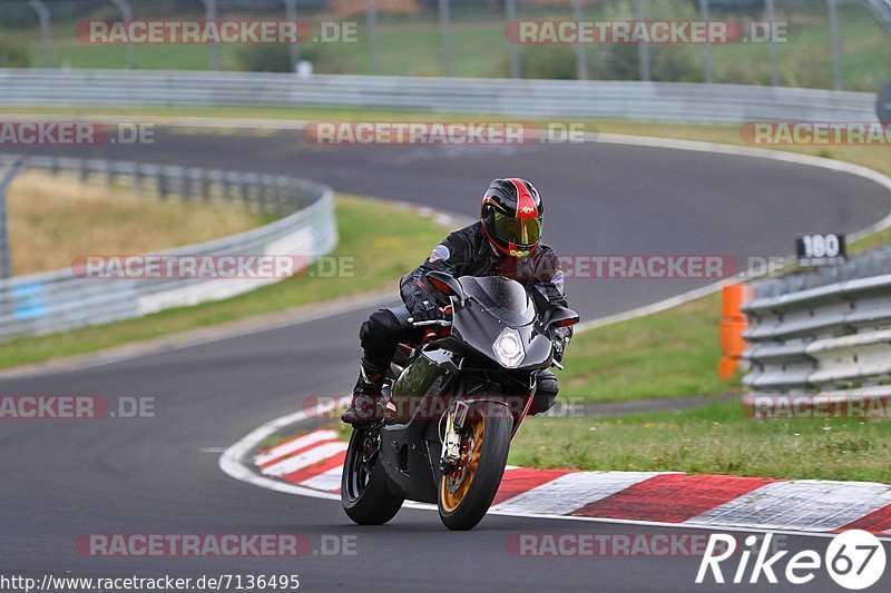 Bild #7136495 - Touristenfahrten Nürburgring Nordschleife (12.08.2019)