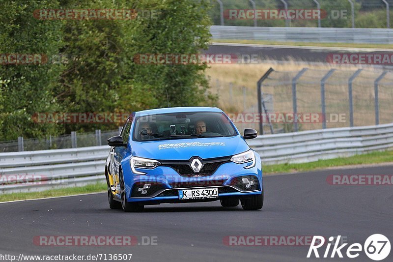 Bild #7136507 - Touristenfahrten Nürburgring Nordschleife (12.08.2019)