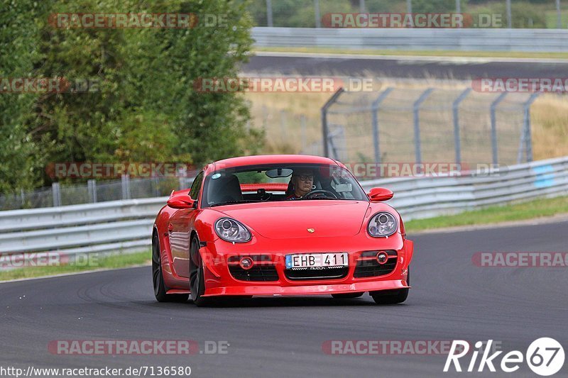 Bild #7136580 - Touristenfahrten Nürburgring Nordschleife (12.08.2019)