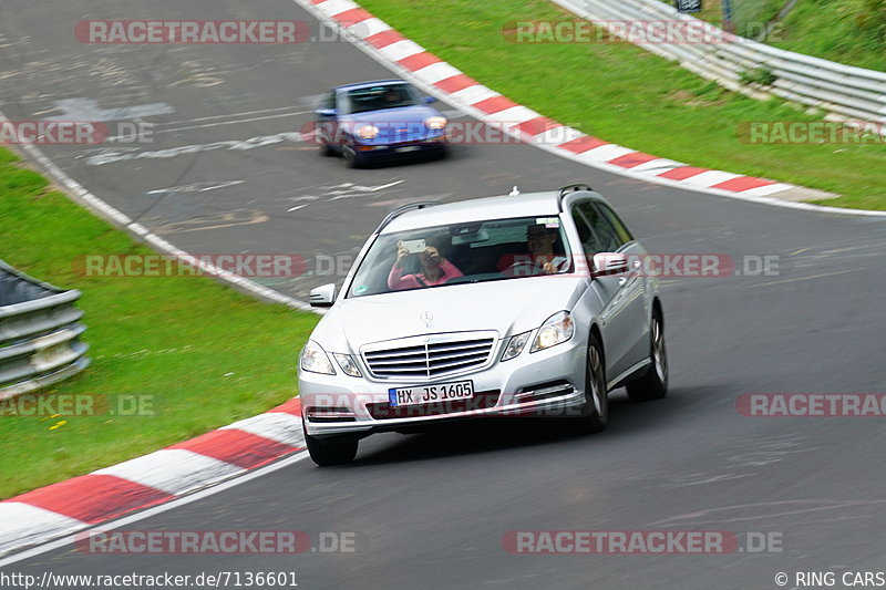 Bild #7136601 - Touristenfahrten Nürburgring Nordschleife (12.08.2019)