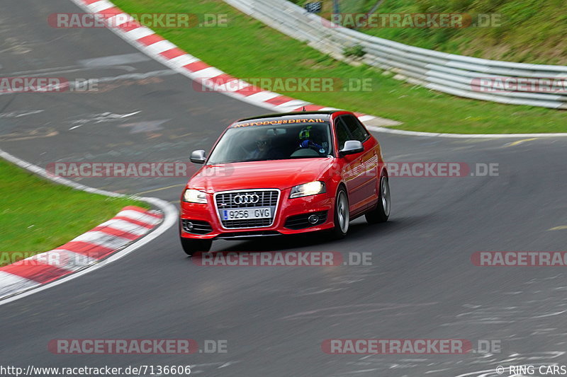 Bild #7136606 - Touristenfahrten Nürburgring Nordschleife (12.08.2019)