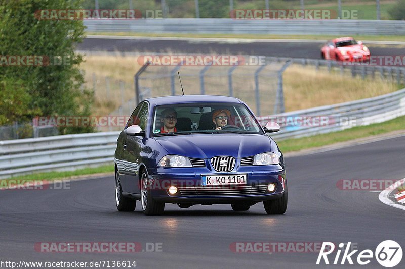 Bild #7136614 - Touristenfahrten Nürburgring Nordschleife (12.08.2019)