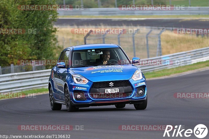 Bild #7136632 - Touristenfahrten Nürburgring Nordschleife (12.08.2019)