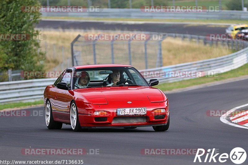 Bild #7136635 - Touristenfahrten Nürburgring Nordschleife (12.08.2019)