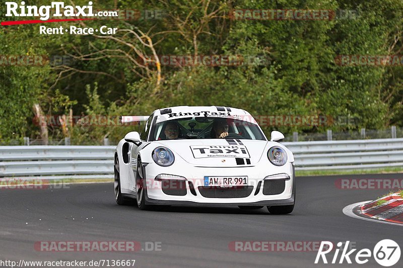 Bild #7136667 - Touristenfahrten Nürburgring Nordschleife (12.08.2019)