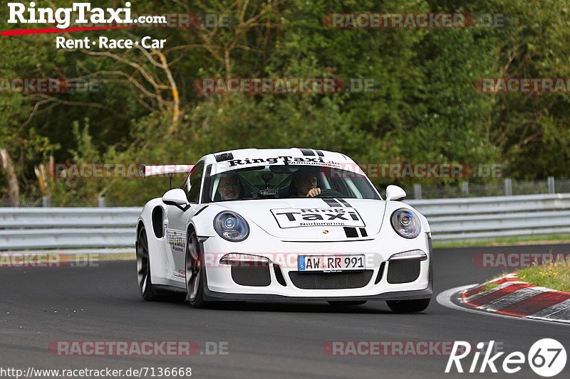 Bild #7136668 - Touristenfahrten Nürburgring Nordschleife (12.08.2019)