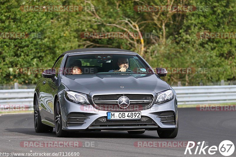 Bild #7136690 - Touristenfahrten Nürburgring Nordschleife (12.08.2019)