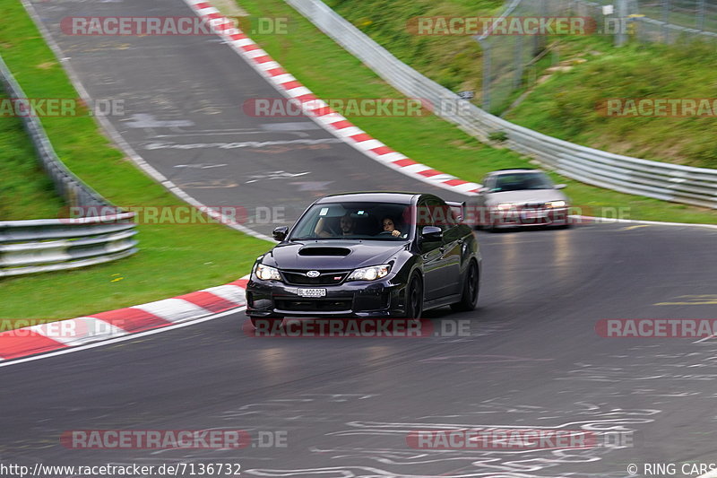 Bild #7136732 - Touristenfahrten Nürburgring Nordschleife (12.08.2019)