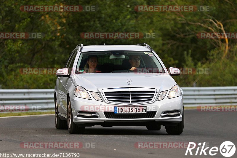 Bild #7136793 - Touristenfahrten Nürburgring Nordschleife (12.08.2019)