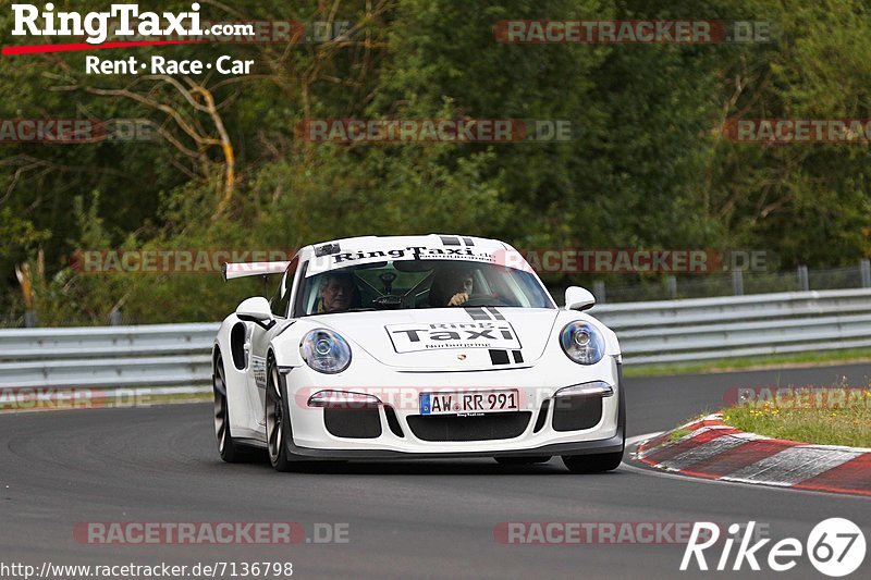 Bild #7136798 - Touristenfahrten Nürburgring Nordschleife (12.08.2019)