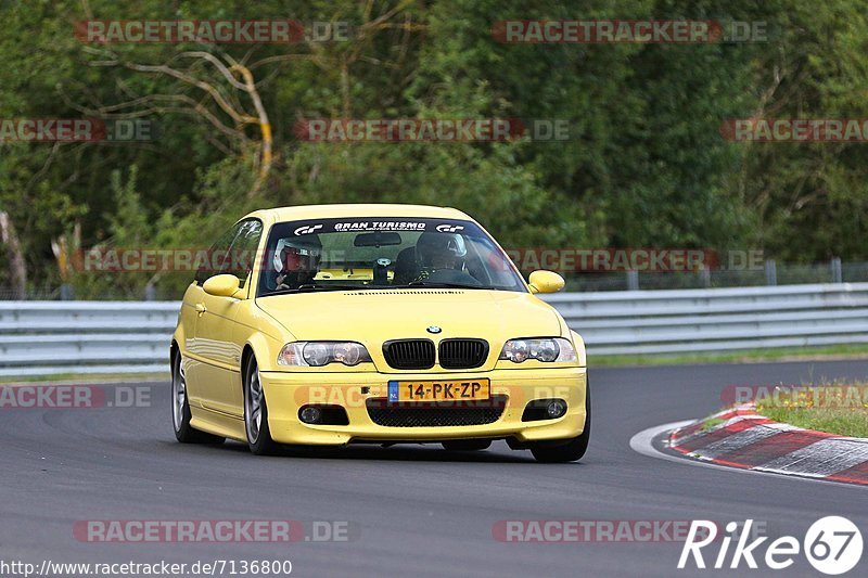 Bild #7136800 - Touristenfahrten Nürburgring Nordschleife (12.08.2019)