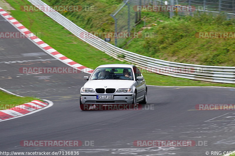 Bild #7136836 - Touristenfahrten Nürburgring Nordschleife (12.08.2019)