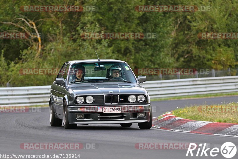 Bild #7136914 - Touristenfahrten Nürburgring Nordschleife (12.08.2019)