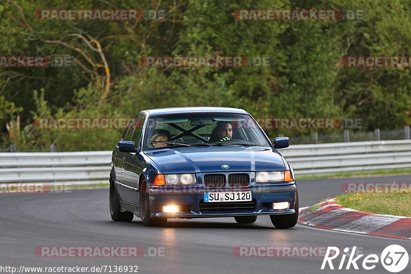 Bild #7136932 - Touristenfahrten Nürburgring Nordschleife (12.08.2019)