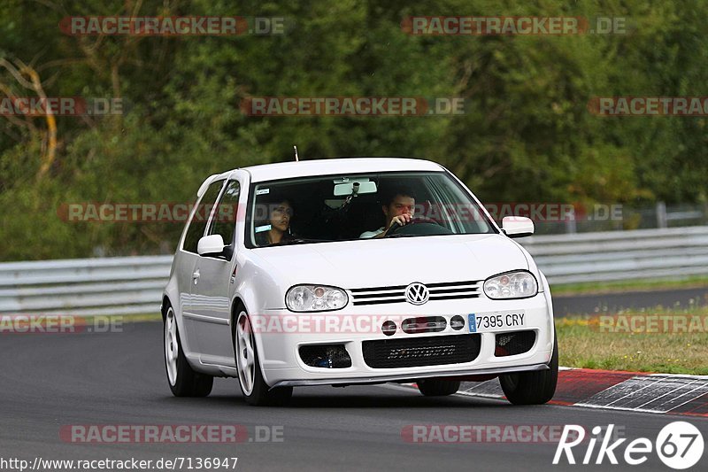 Bild #7136947 - Touristenfahrten Nürburgring Nordschleife (12.08.2019)