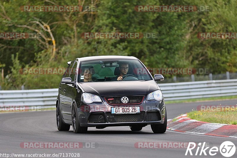 Bild #7137028 - Touristenfahrten Nürburgring Nordschleife (12.08.2019)