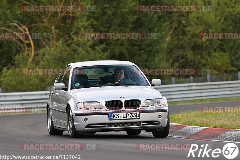 Bild #7137042 - Touristenfahrten Nürburgring Nordschleife (12.08.2019)