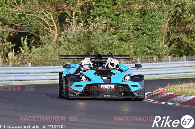 Bild #7137109 - Touristenfahrten Nürburgring Nordschleife (12.08.2019)