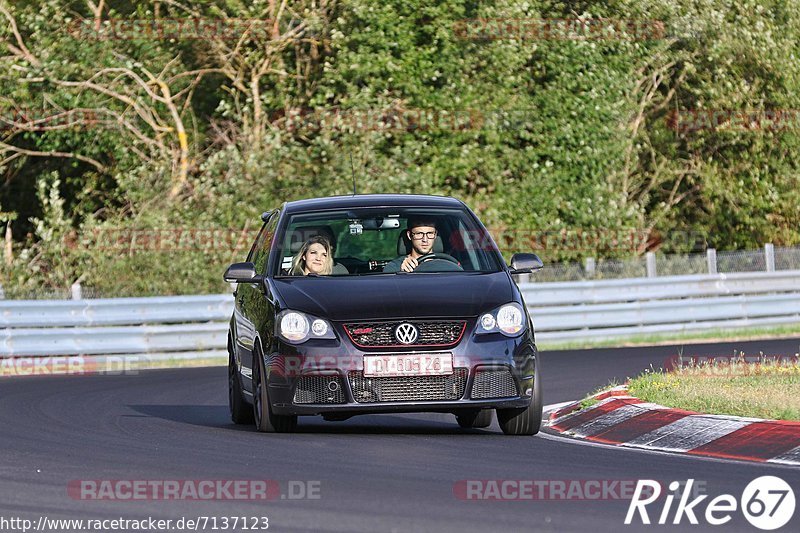 Bild #7137123 - Touristenfahrten Nürburgring Nordschleife (12.08.2019)