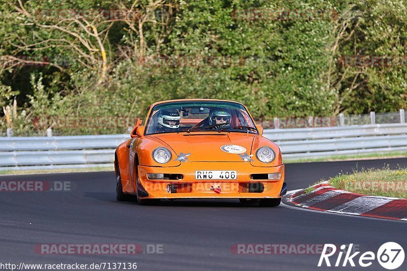 Bild #7137136 - Touristenfahrten Nürburgring Nordschleife (12.08.2019)