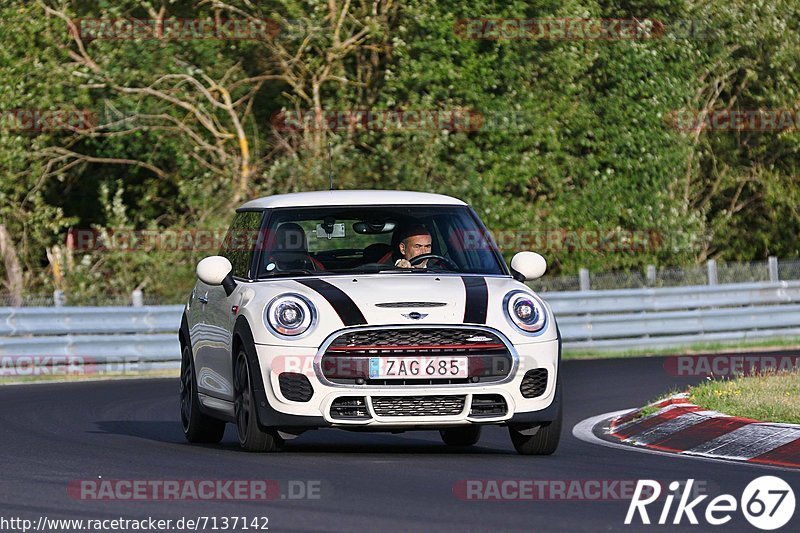 Bild #7137142 - Touristenfahrten Nürburgring Nordschleife (12.08.2019)