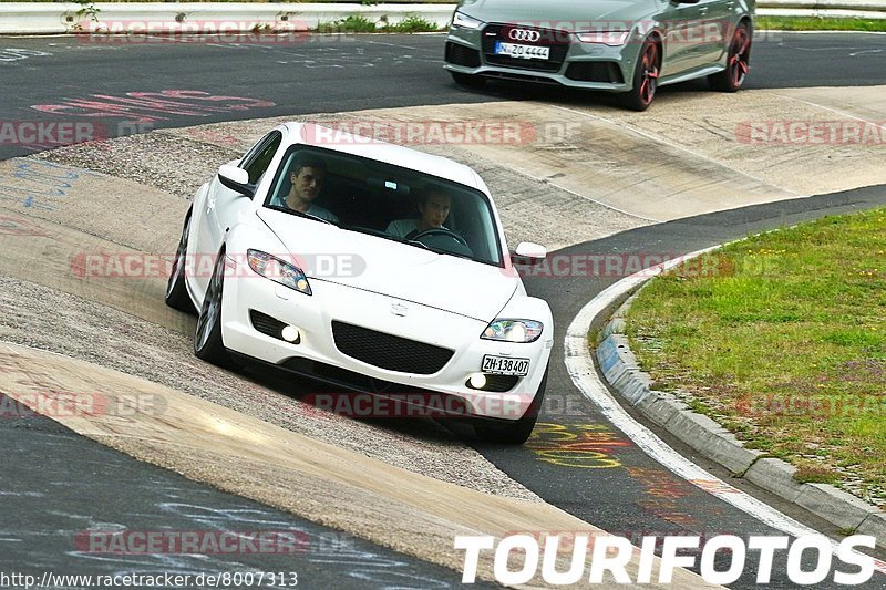 Bild #8007313 - Touristenfahrten Nürburgring Nordschleife (12.08.2019)