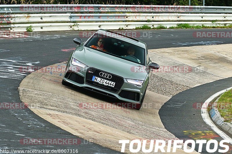 Bild #8007316 - Touristenfahrten Nürburgring Nordschleife (12.08.2019)