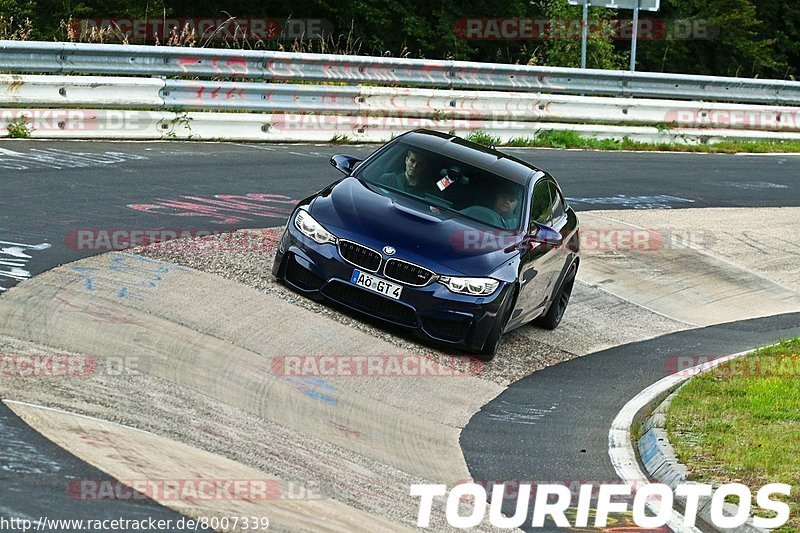 Bild #8007339 - Touristenfahrten Nürburgring Nordschleife (12.08.2019)